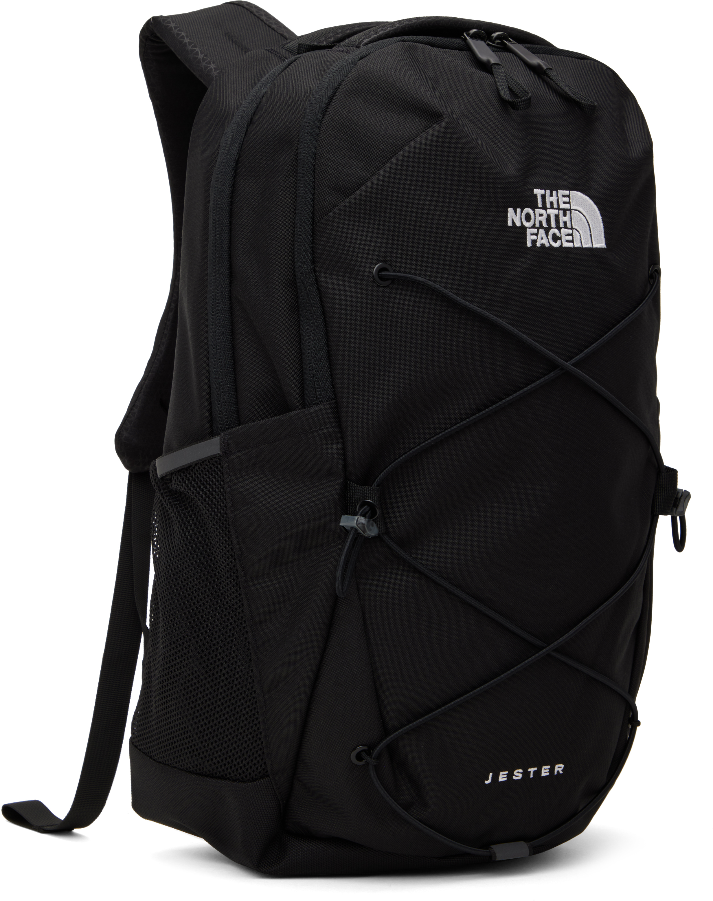 

Черный рюкзак Jester The North Face, TNF black