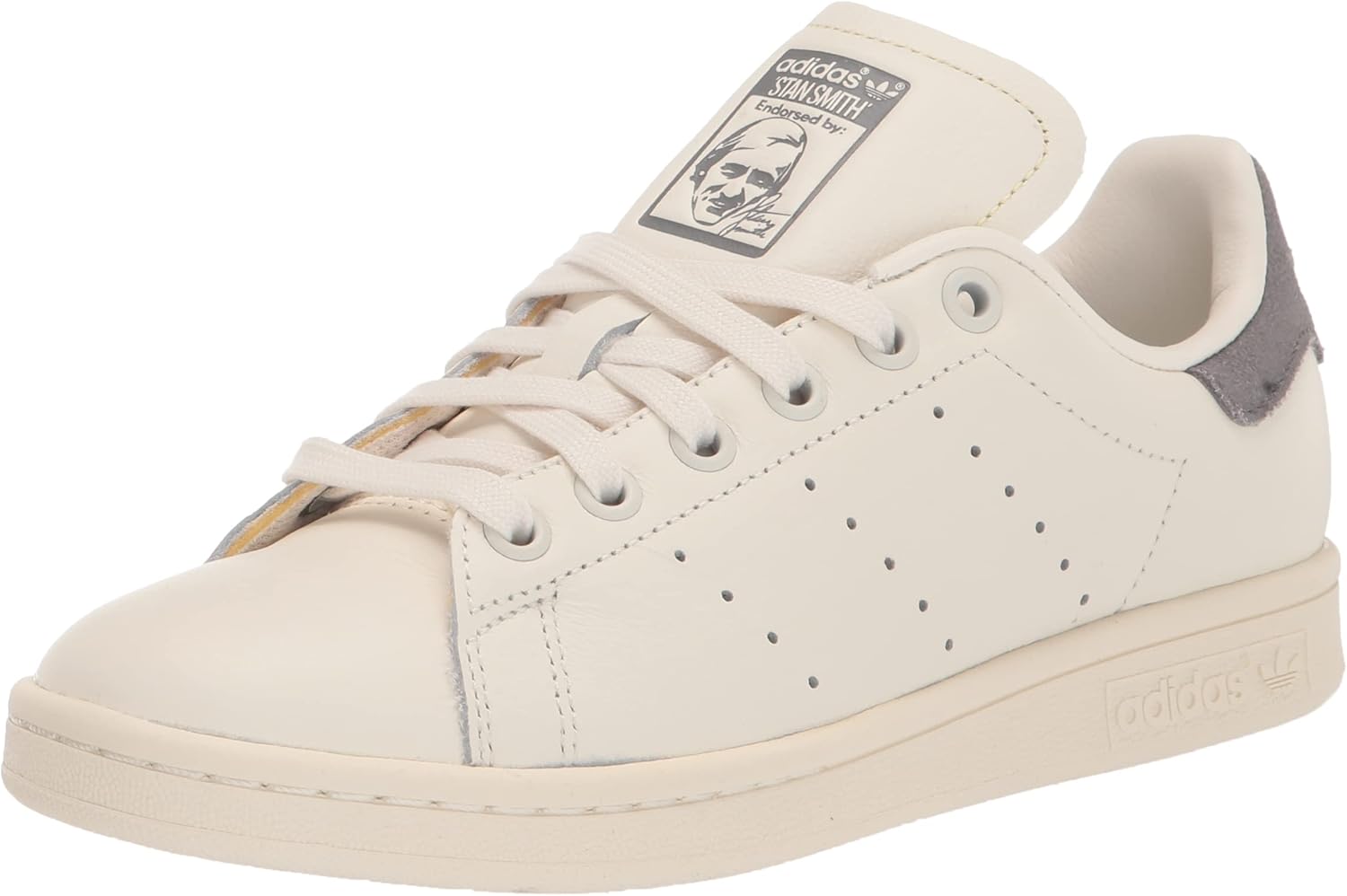

Мужские кроссовки Adidas Originals Stan Smith, белый/слоновая кость