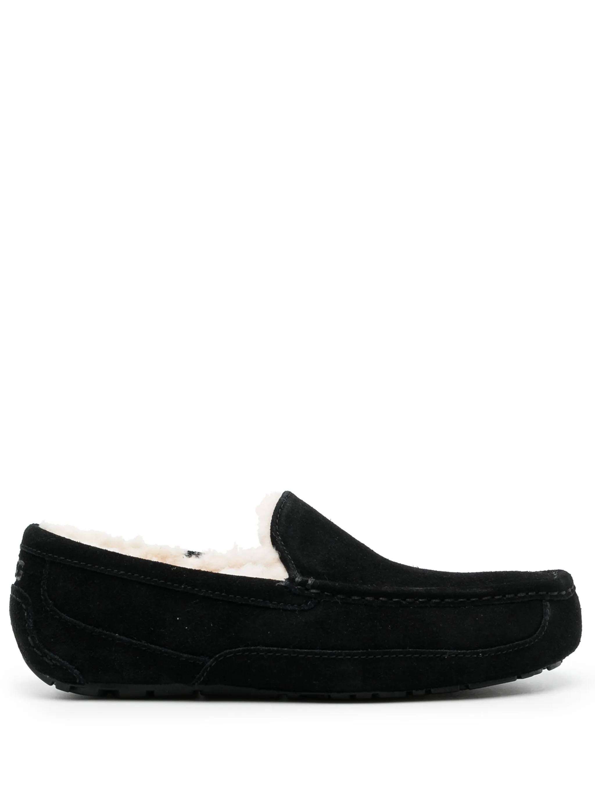 Слиперы Ascot Matte Ugg, черный — фото 3