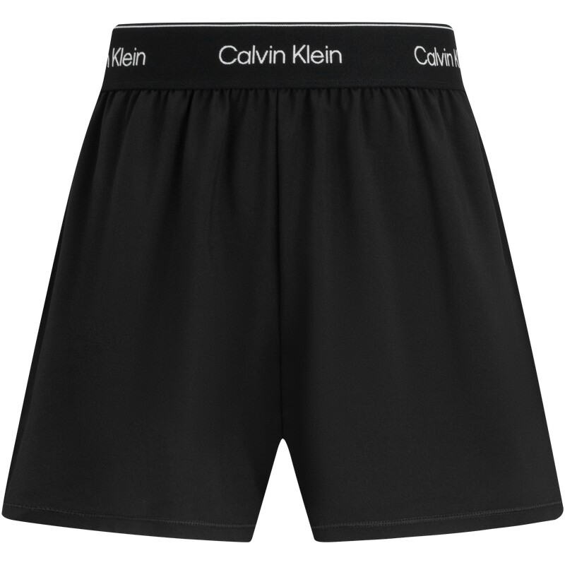 

Calvin Klein Женские повседневные шорты, цвет 001 - Black
