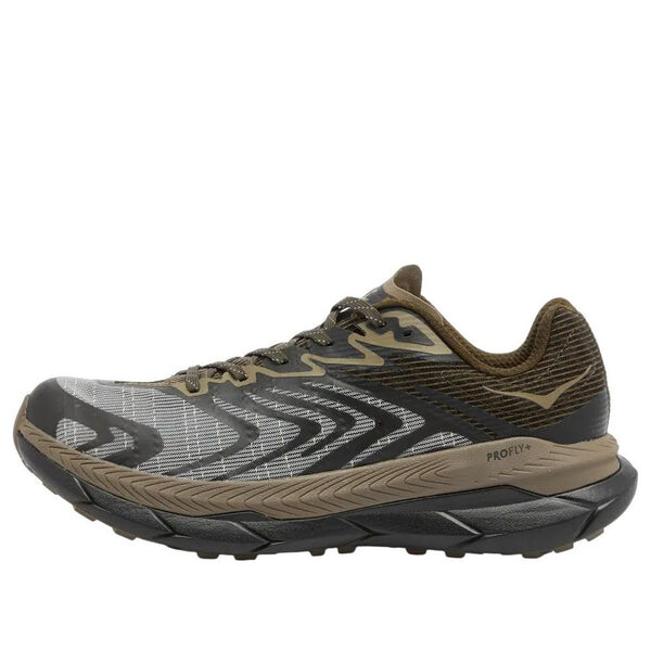 

Кроссовки tecton x2 ts 'deep umber black' Hoka One One, мультиколор, Черный, Кроссовки tecton x2 ts 'deep umber black' Hoka One One, мультиколор