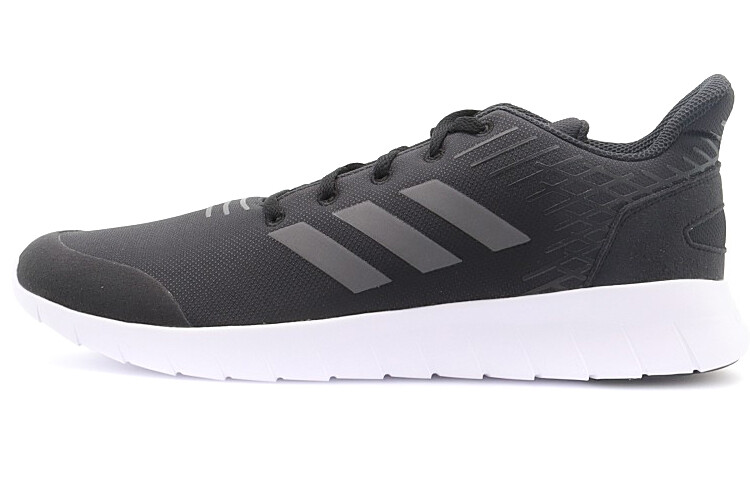 

Кроссовки DURAMO LITE 2.0 мужские с низким верхом, черные/серые Adidas