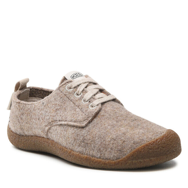 

Туфли Keen MoseyDerby, серый