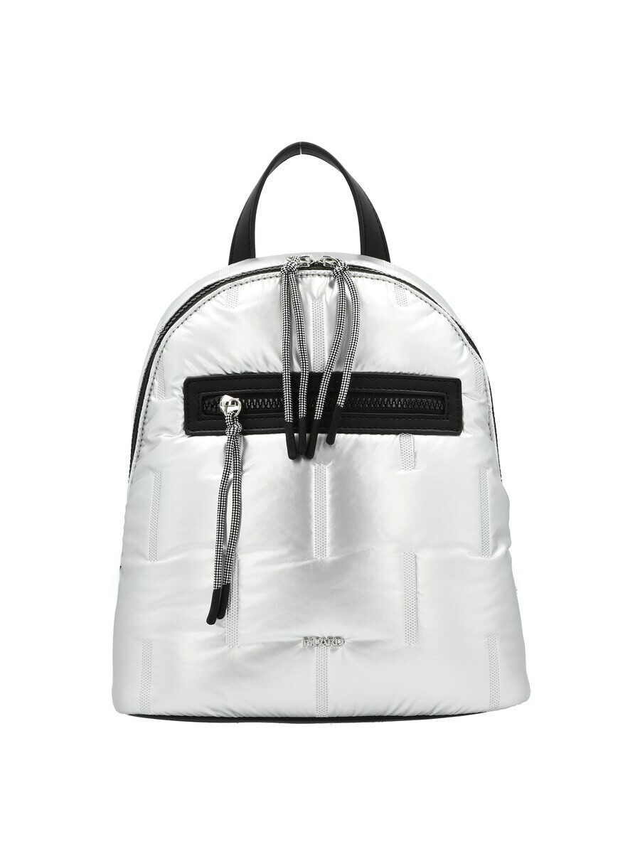 

Рюкзак Picard Backpack Arosa, серебряный