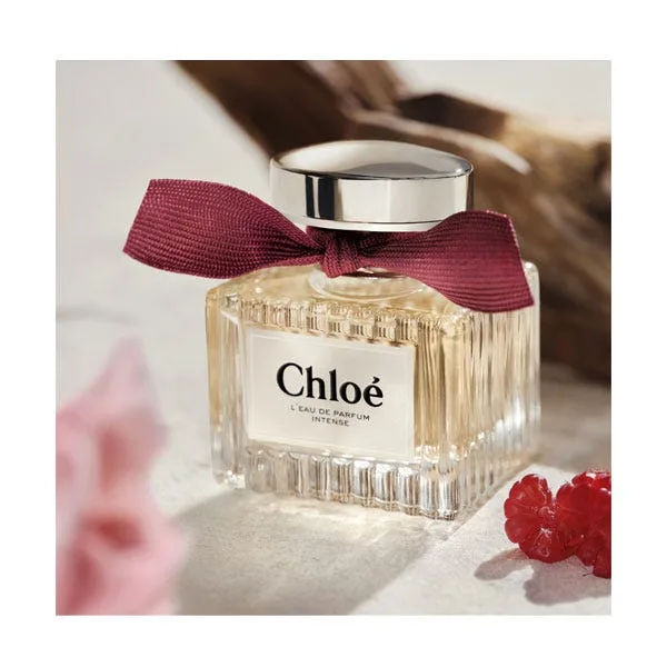 Парфюмерная вода для женщин CHLOE Signature Intense — фото 3