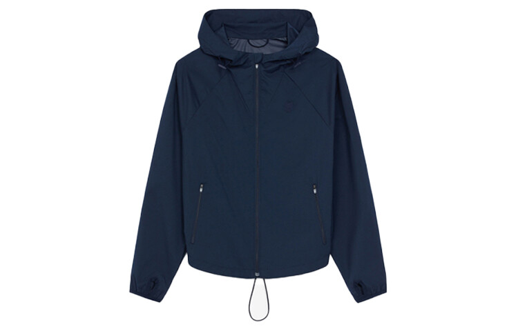 

KENZO Женская куртка, цвет Dark Blue