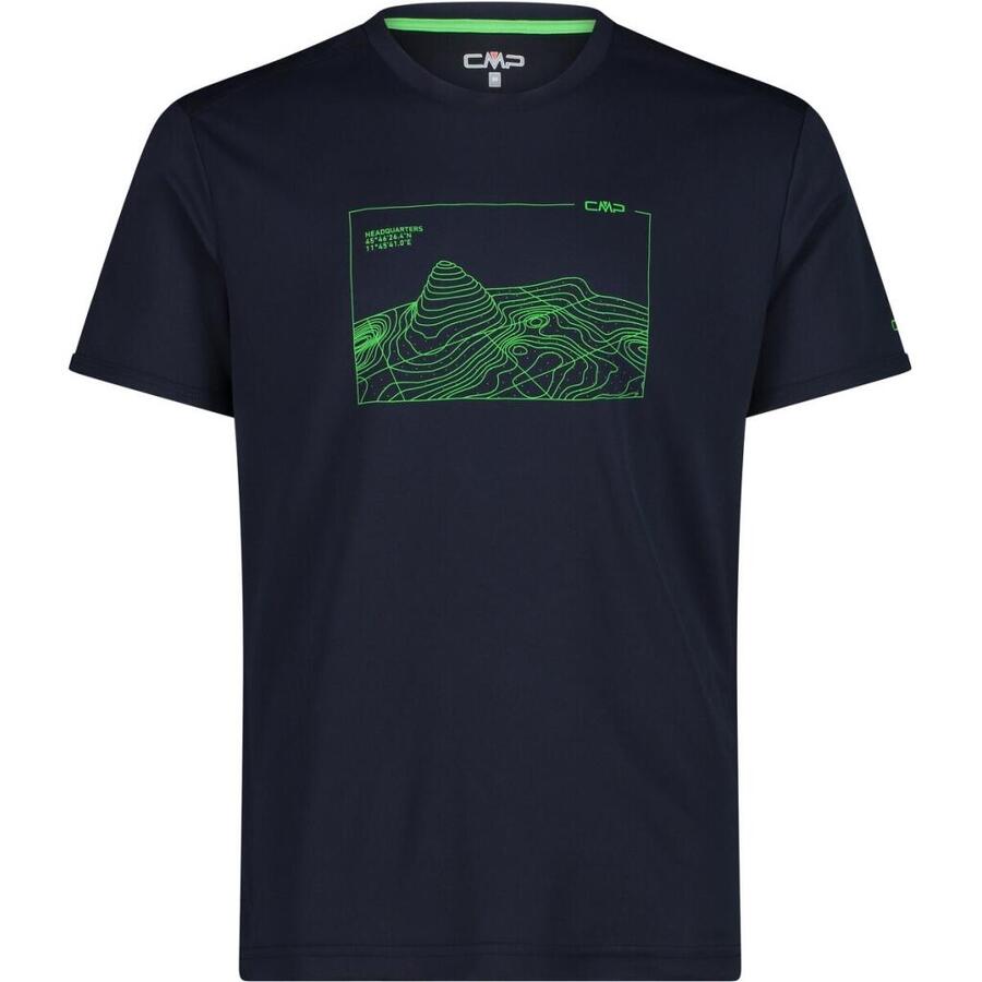 

CMP Мужская футболка