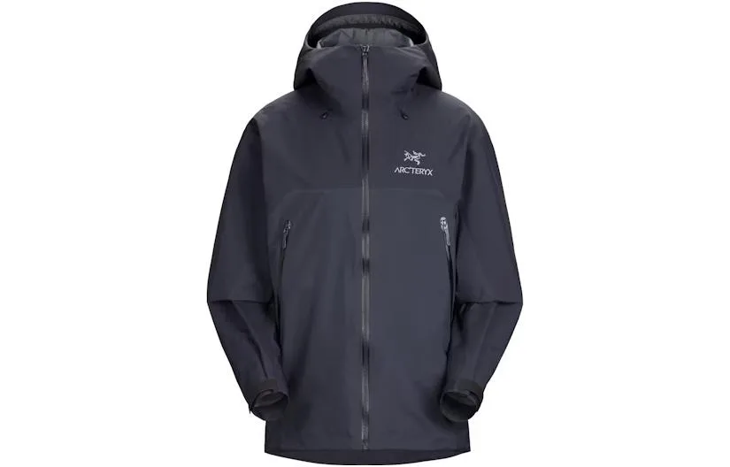 Arcteryx Куртка Arc'teryx с капюшоном в двух цветах — фото 3