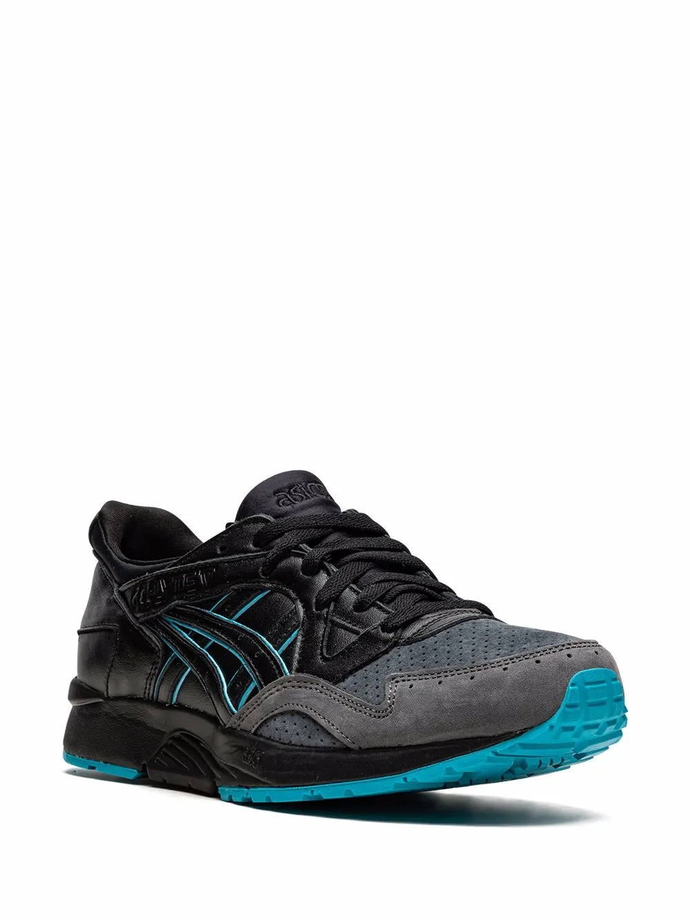 Кроссовки Gel-Lyte V ASICS, черный — фото 2