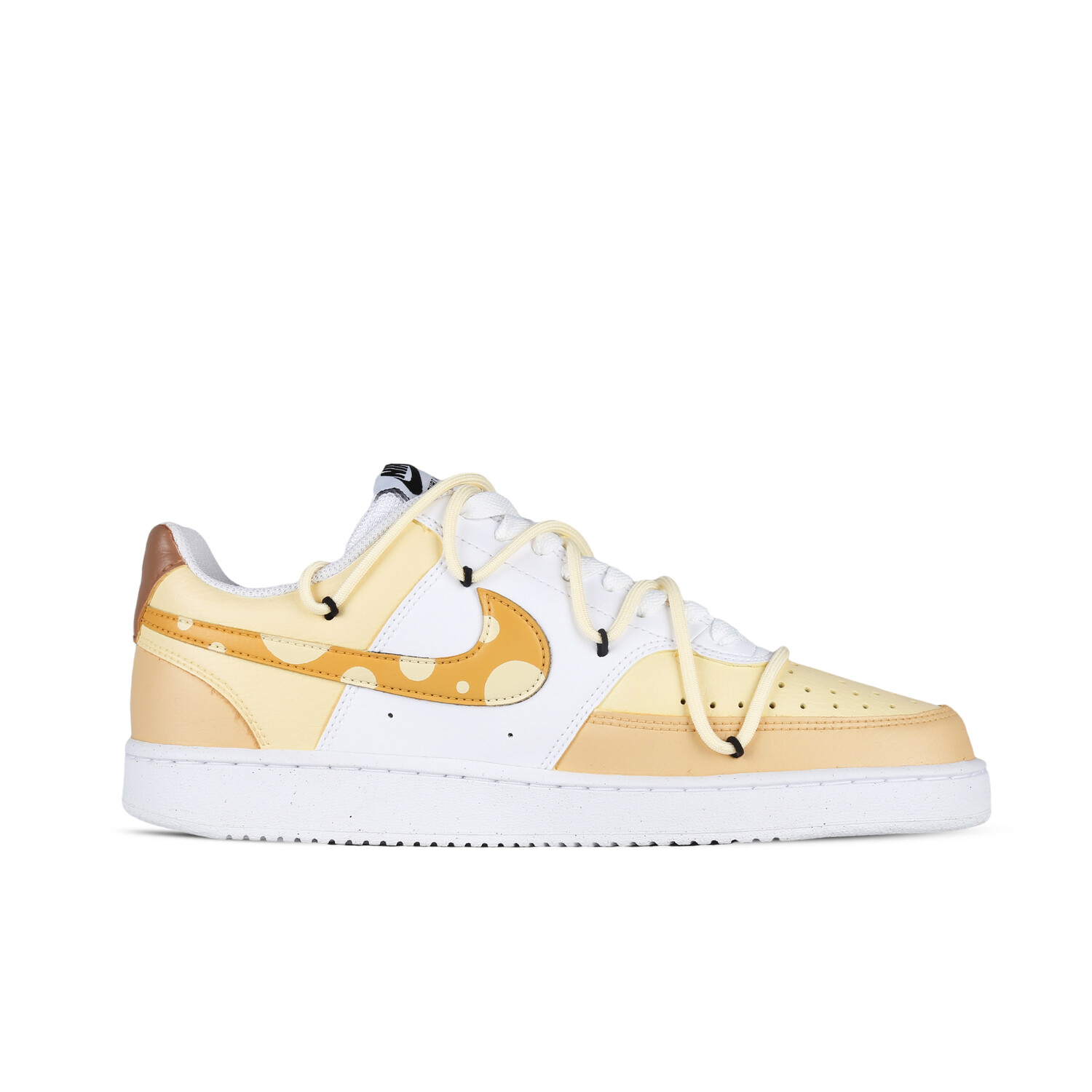 

Мужские кроссовки для скейтбординга Nike Court Vision 1