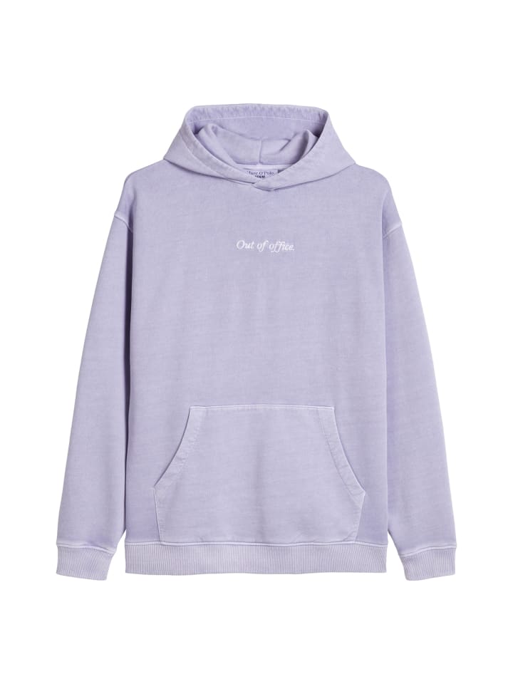 

Худи Marc O'Polo DENIM