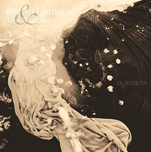 

CD диск Unthank, Rachel & the Winterset: Bairns - w/ Book