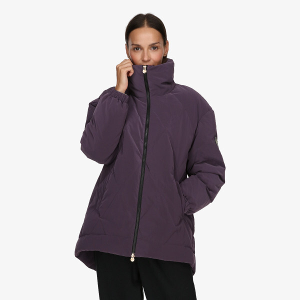 

Куртка леди Mont, фиолетовый