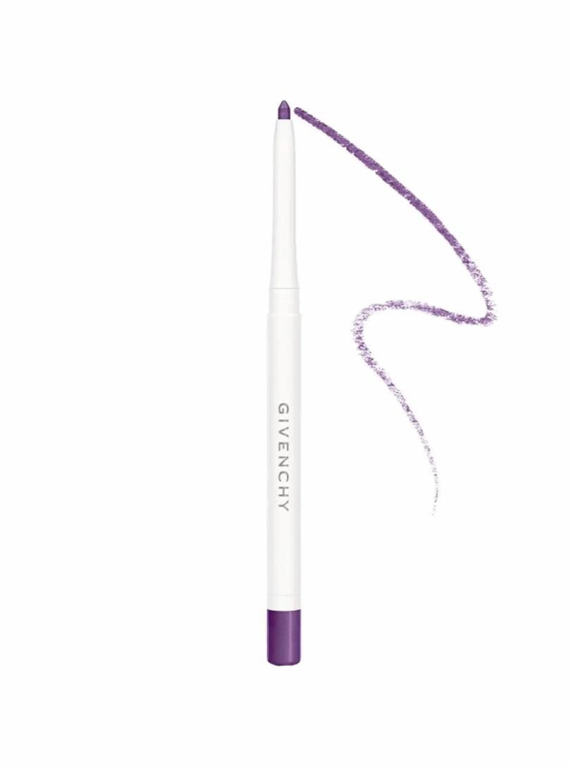 

Карандаш для глаз Contemporary Chromatic Khol Couture Waterproof, оттенок 6 Givenchy Beauty