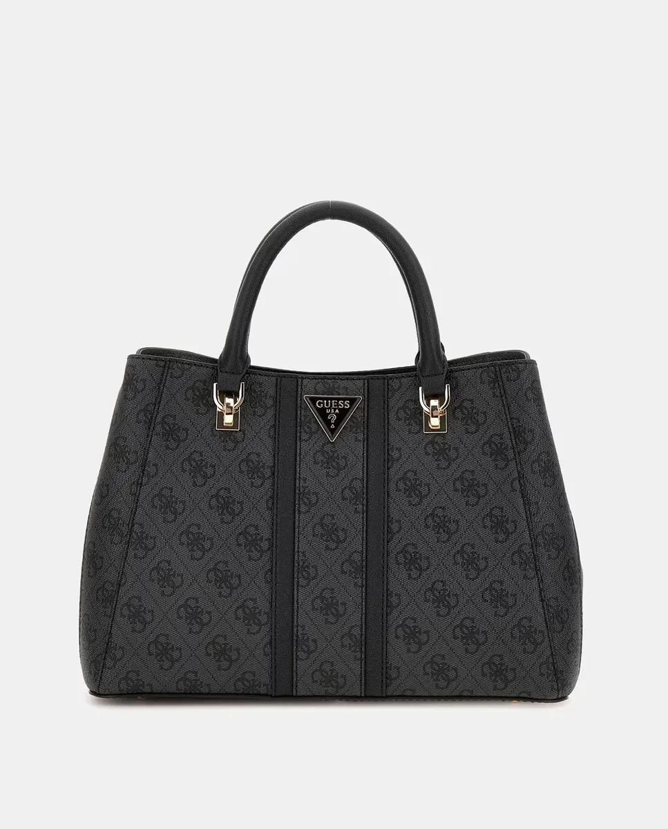 

Сумка Guess Noreen, темно-серый