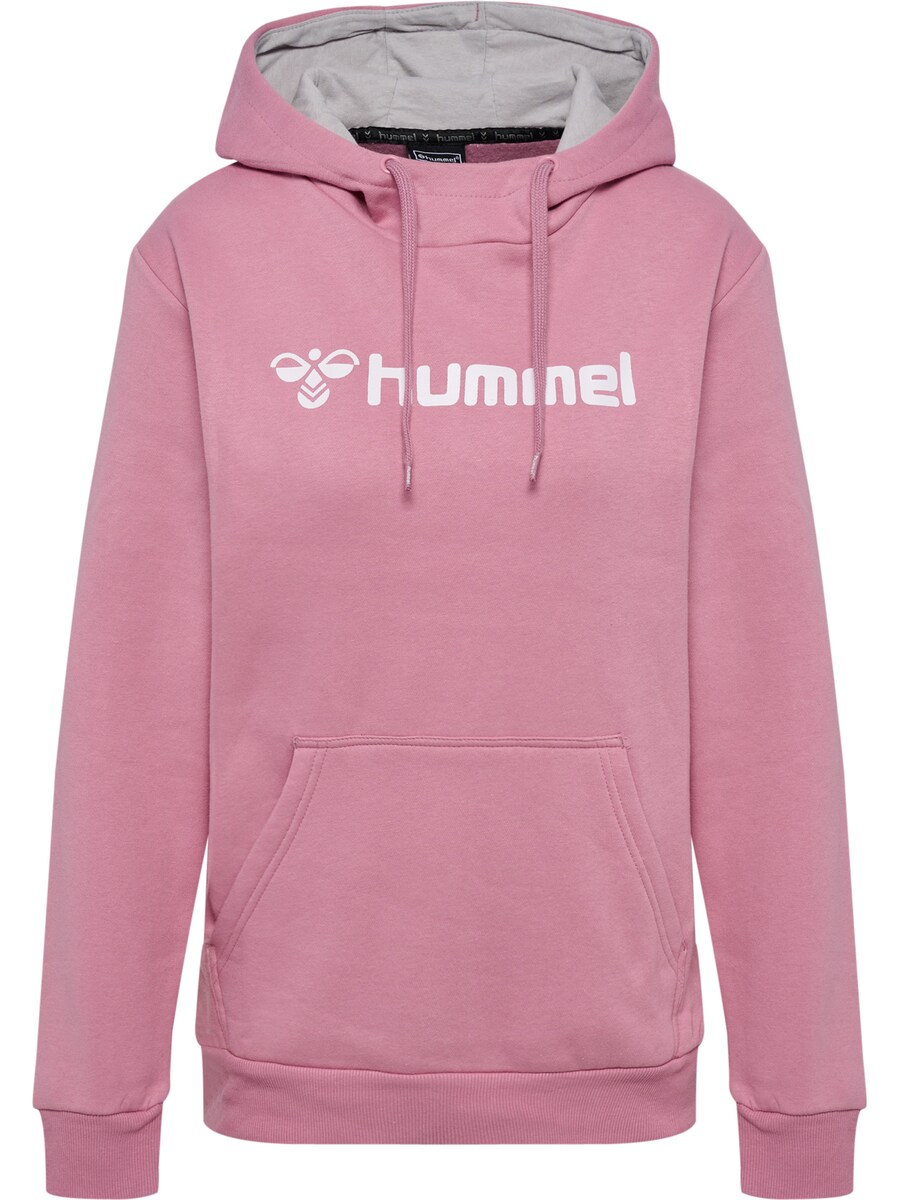 

Толстовка Hummel, розовый