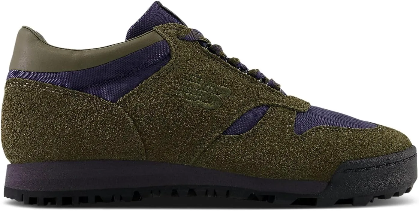Мужские кроссовки New Balance Rainier Low для бега