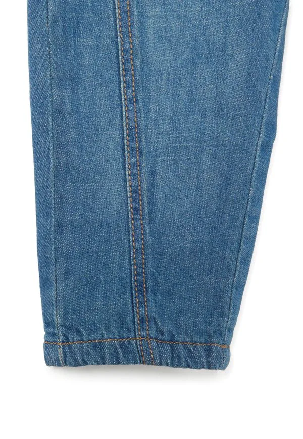 Джинсы свободного кроя Ovs, Denim — фото 3