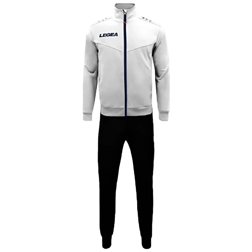 

Спортивный костюм Legea Alabama Messico, белый