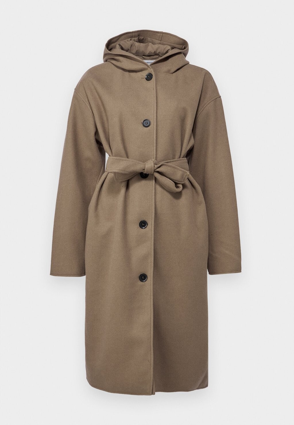 

Классическое пальто VIAILA COAT VILA, коричневый
