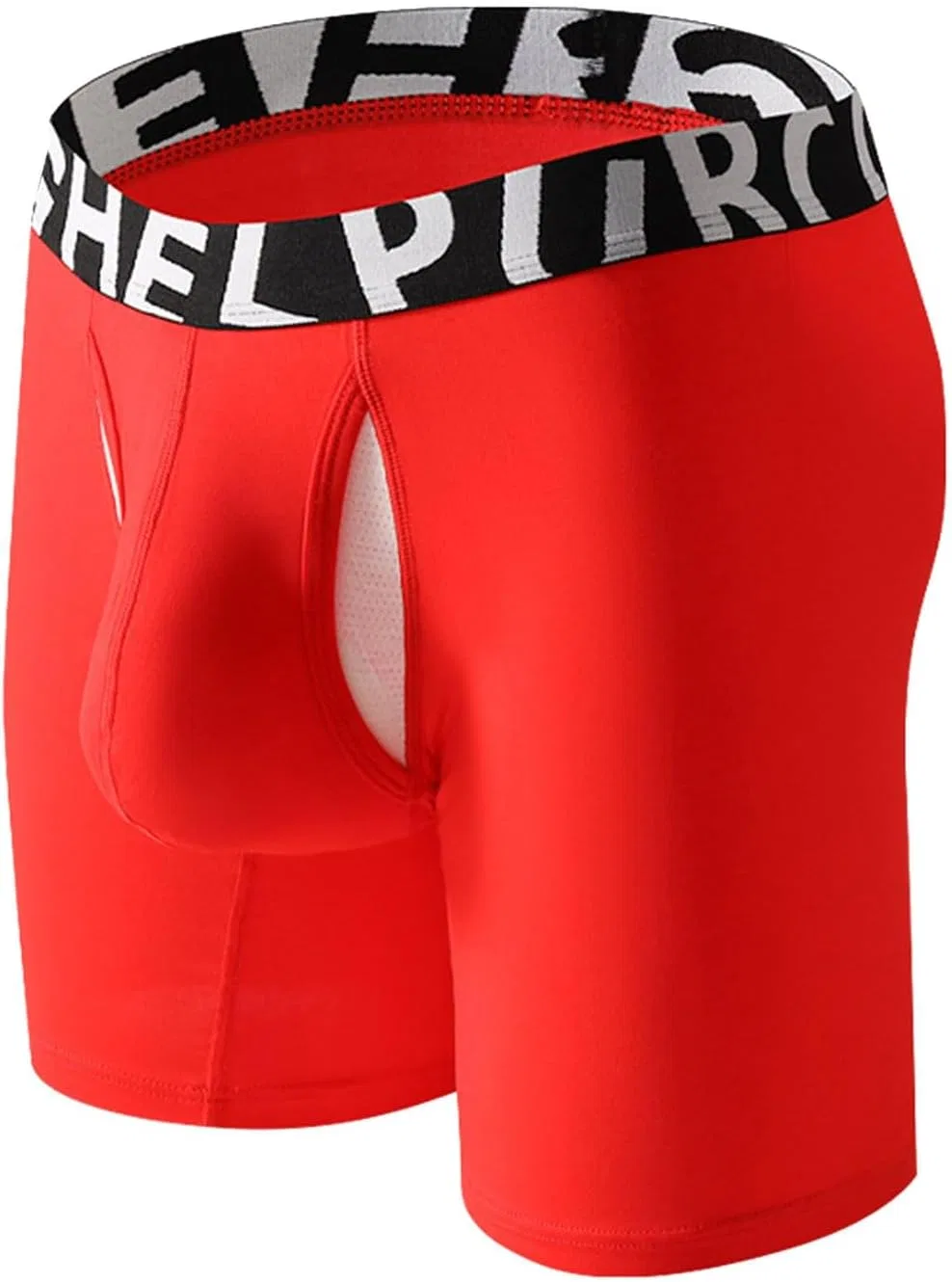 Боксеры дышащие Red