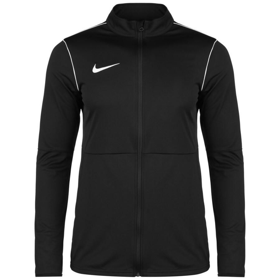 

Тренировочная куртка NIKE Park 20, черный