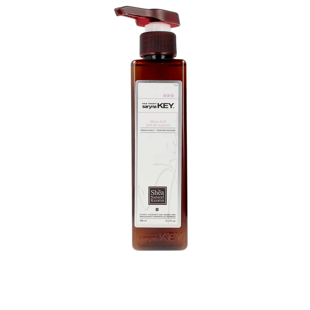 

Гель для укладки волос Curl control gel de peinado Saryna Key, 300 мл.