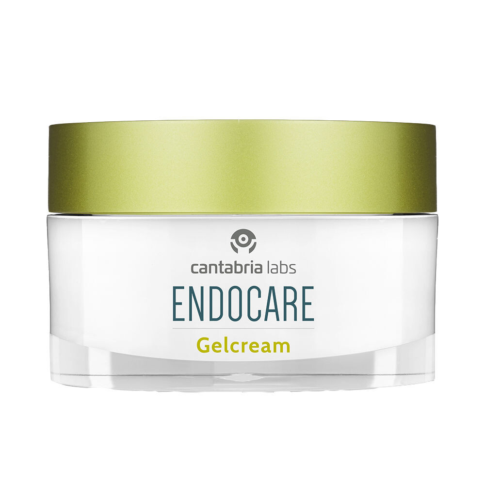 

Крем против морщин Gelcream advanced antiaging Endocare, 30 мл