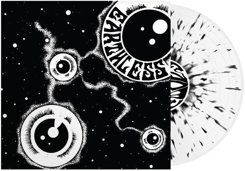 

Виниловая пластинка Earthless - Sonic Prayer - Clear W/ Black Splatter