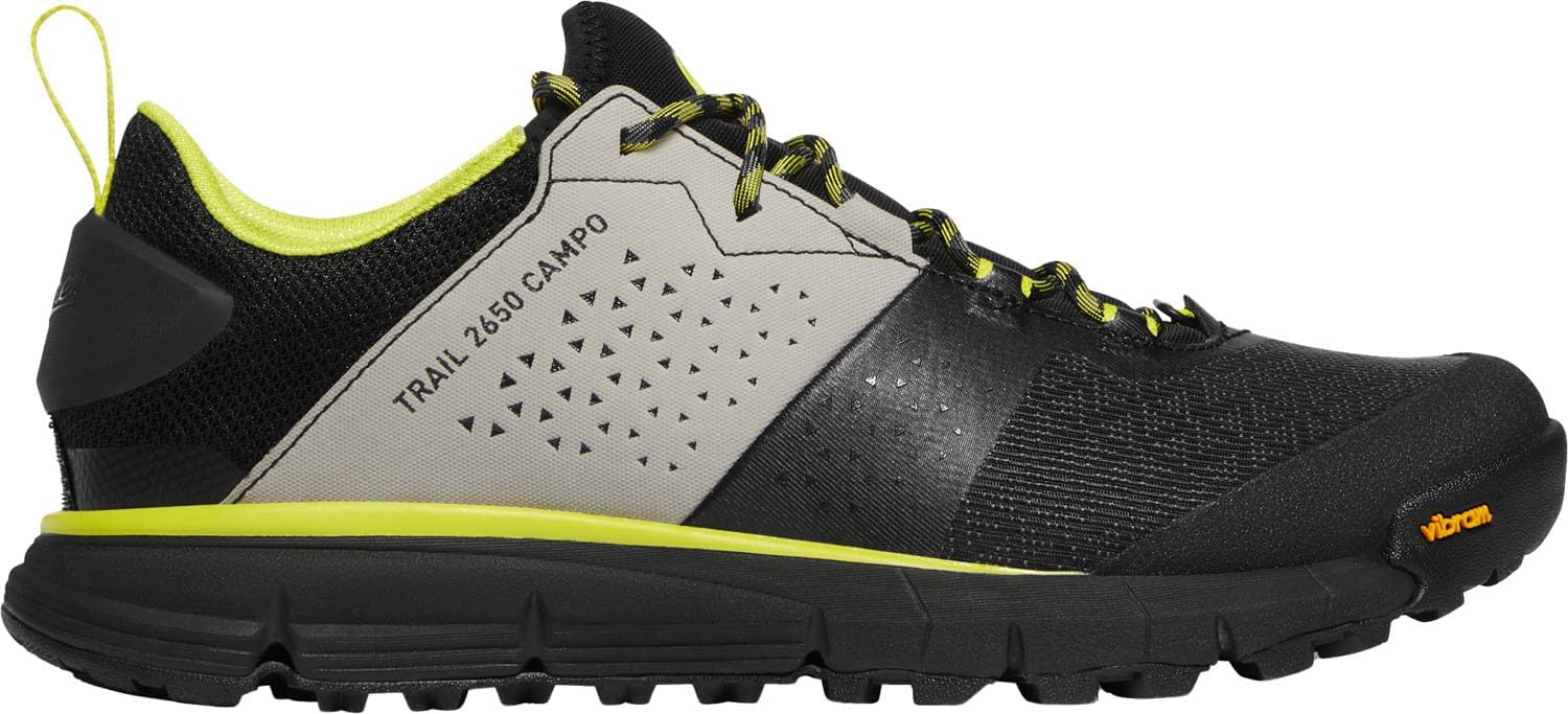 

Мужские кроссовки Danner Trail 2650 Campo 3 на открытом воздухе, кирпичный/бежевый/синий