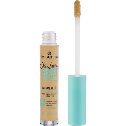 

Skin Lovin' Sensitive Concealer 25 Medium Olive 3,5 мл, Essence