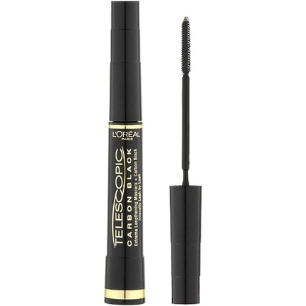 

Тушь для ресниц Paris Telescope Carbon Black, 8 мл, L'Oreal