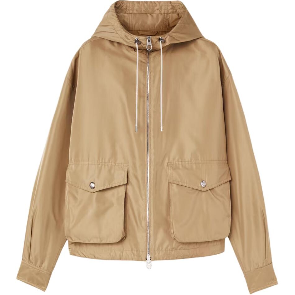 

Куртка женская золотисто-песочная Loro Piana, цвет Gold Sand