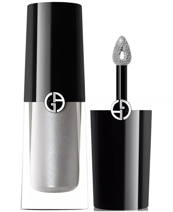 

Стойкие жидкие тени для век Eye Tint Giorgio Armani, цвет 1S Silver