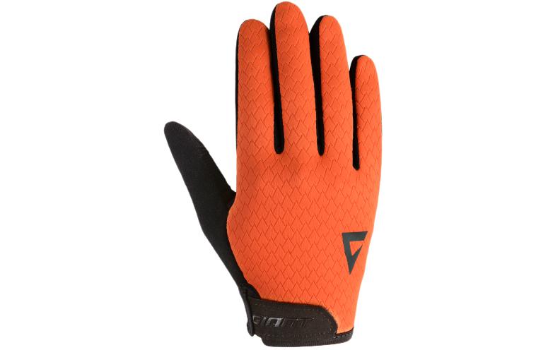 

Снаряжение для верховой езды Unisex Nylon GIANT, оранжевый