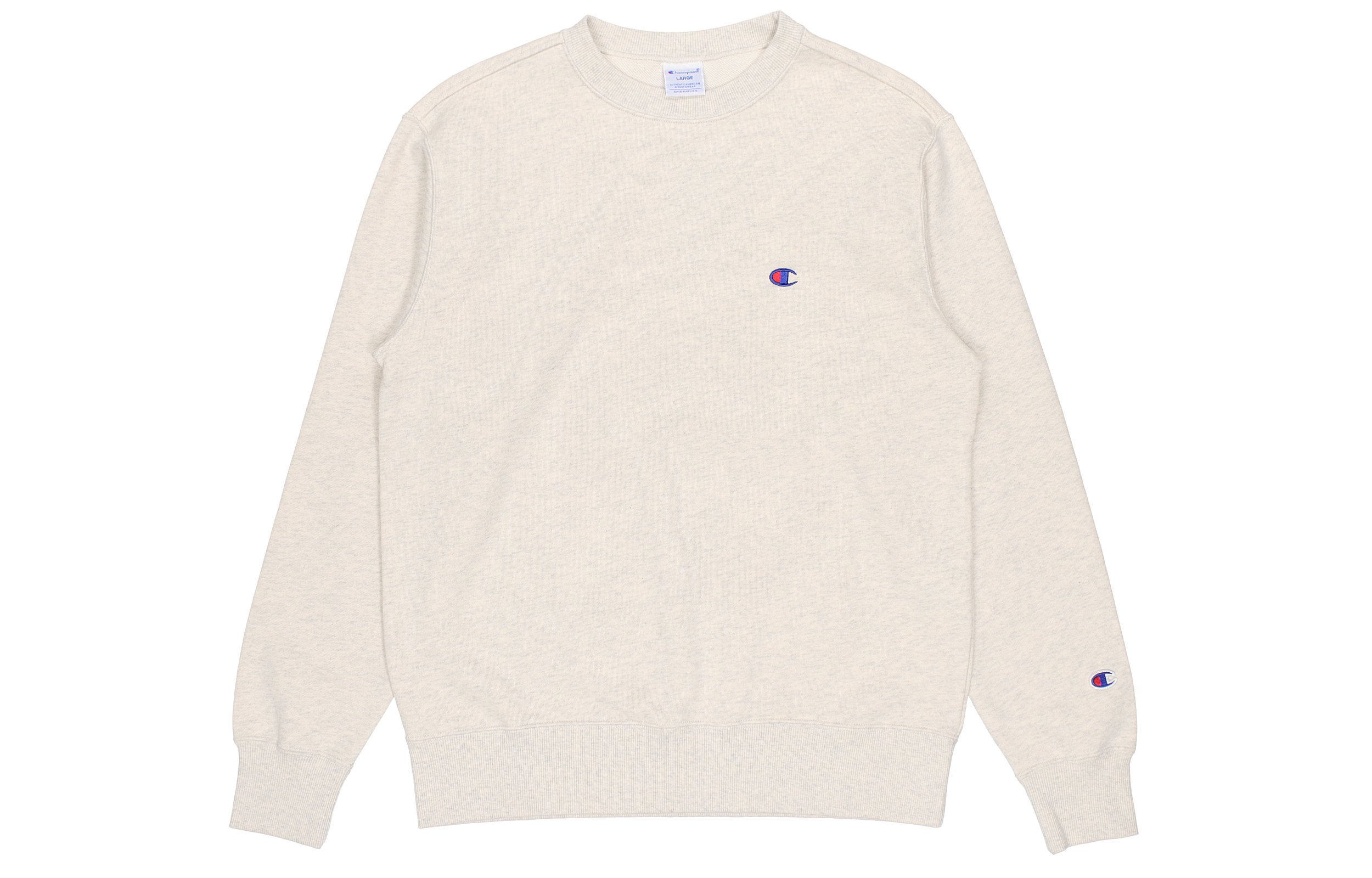 

Свитшот Japan Version Unisex Ecru Champion