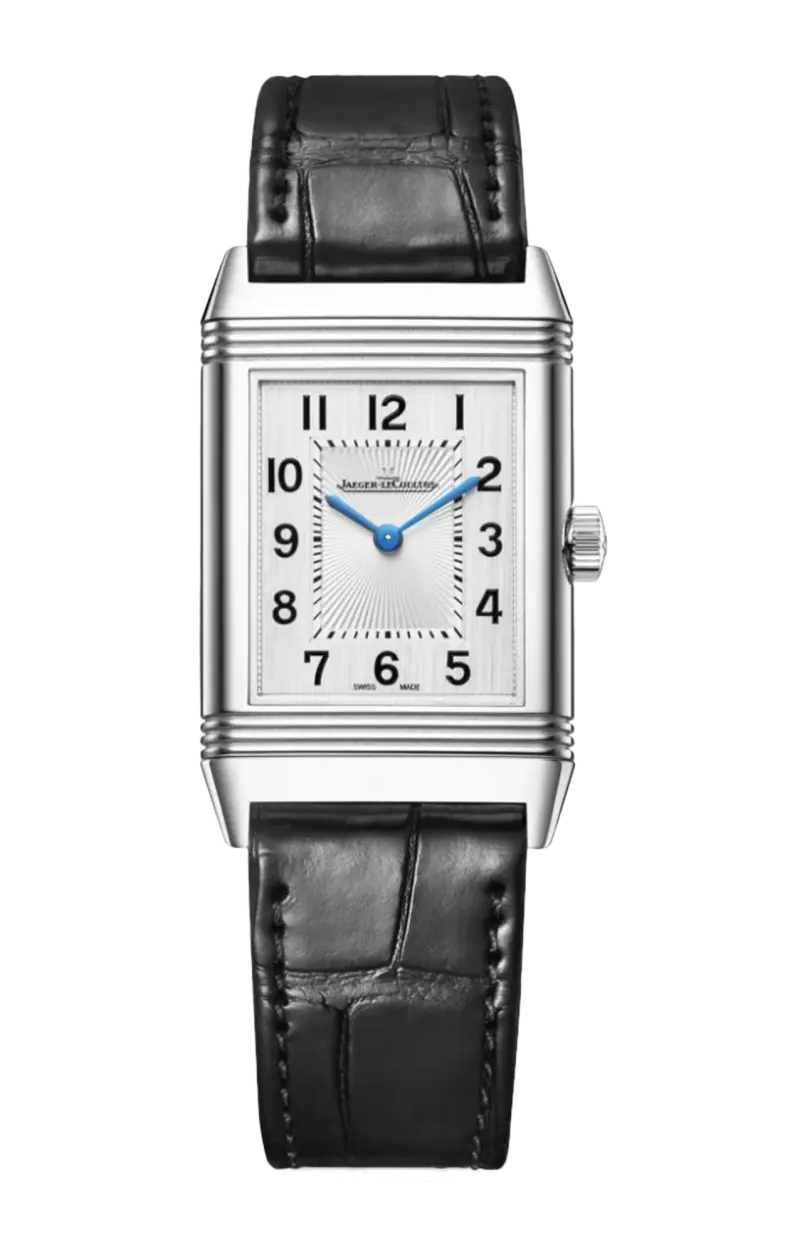 

Reverso classic medium thin - 2548440реверсо классик средний тонкий - 2548440 JAEGER-LECOULTRE, Reverso classic medium thin - 2548440<br><br>реверсо классик средний тонкий - 2548440 JAEGER-LECOULTRE