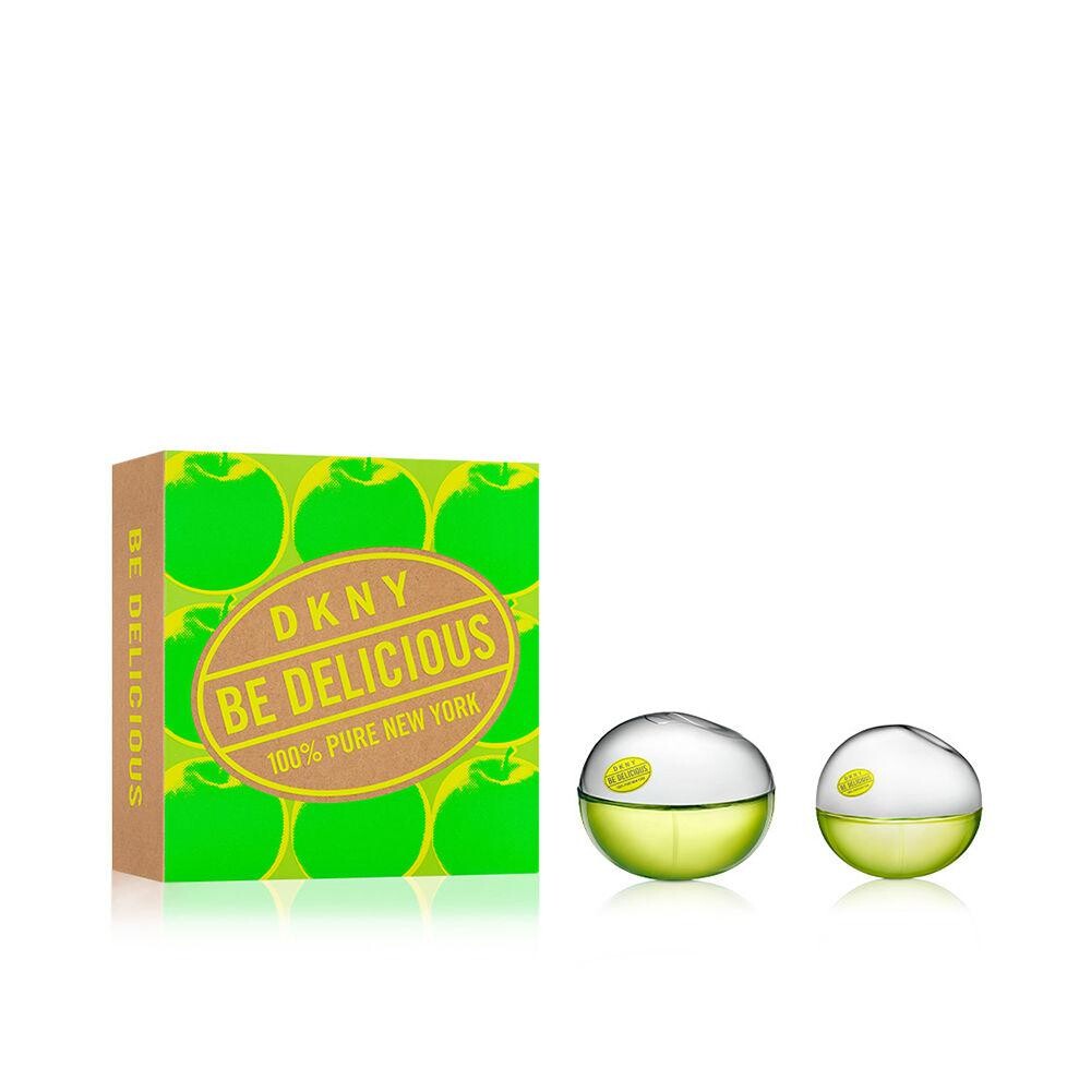 

Парфюмированная вода Dkny Delicious Woman, 100 мл + Парфюмированная вода Dkny, 30 мл