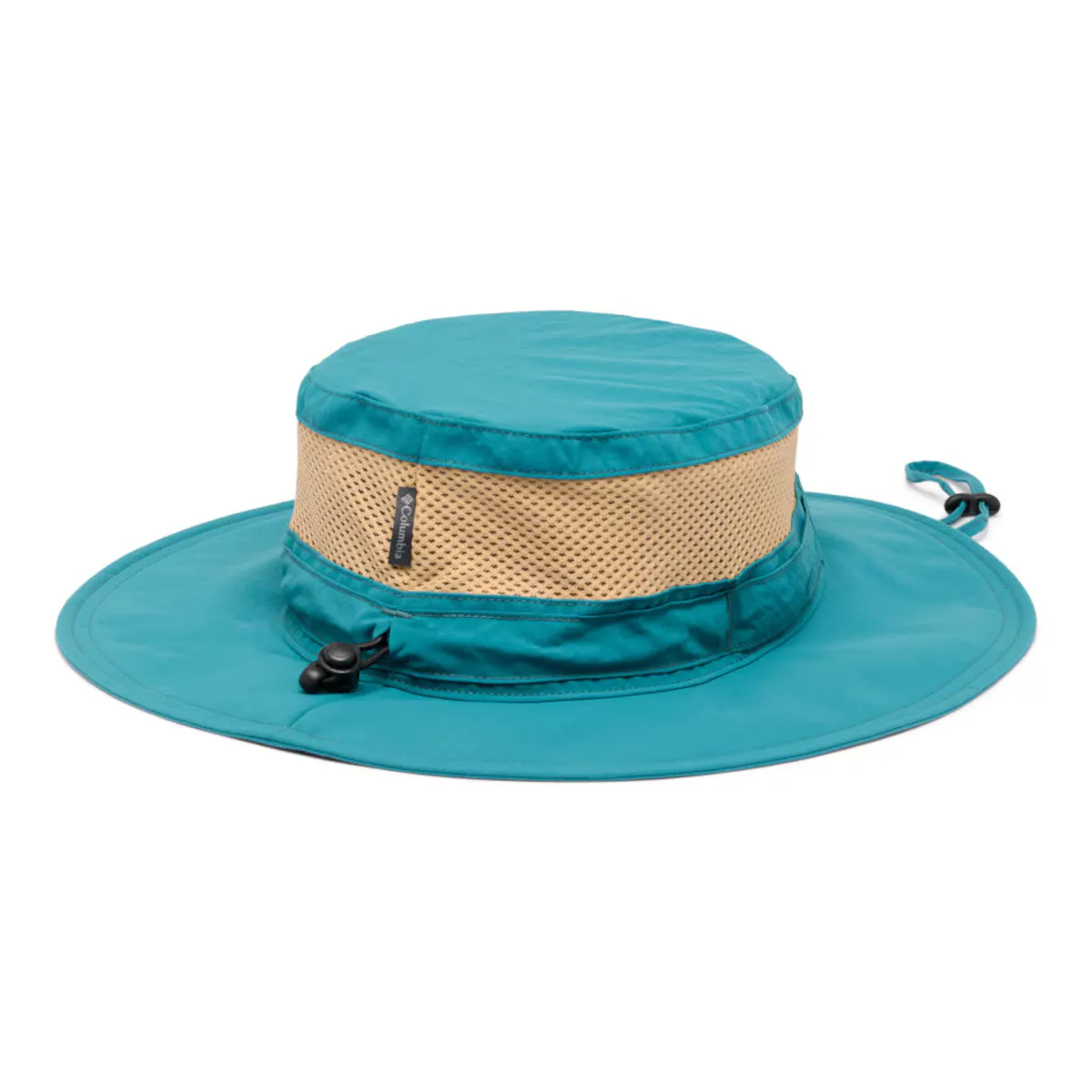 

Bora Bora Booney Columbia Шляпа унисекс, бирюзовый