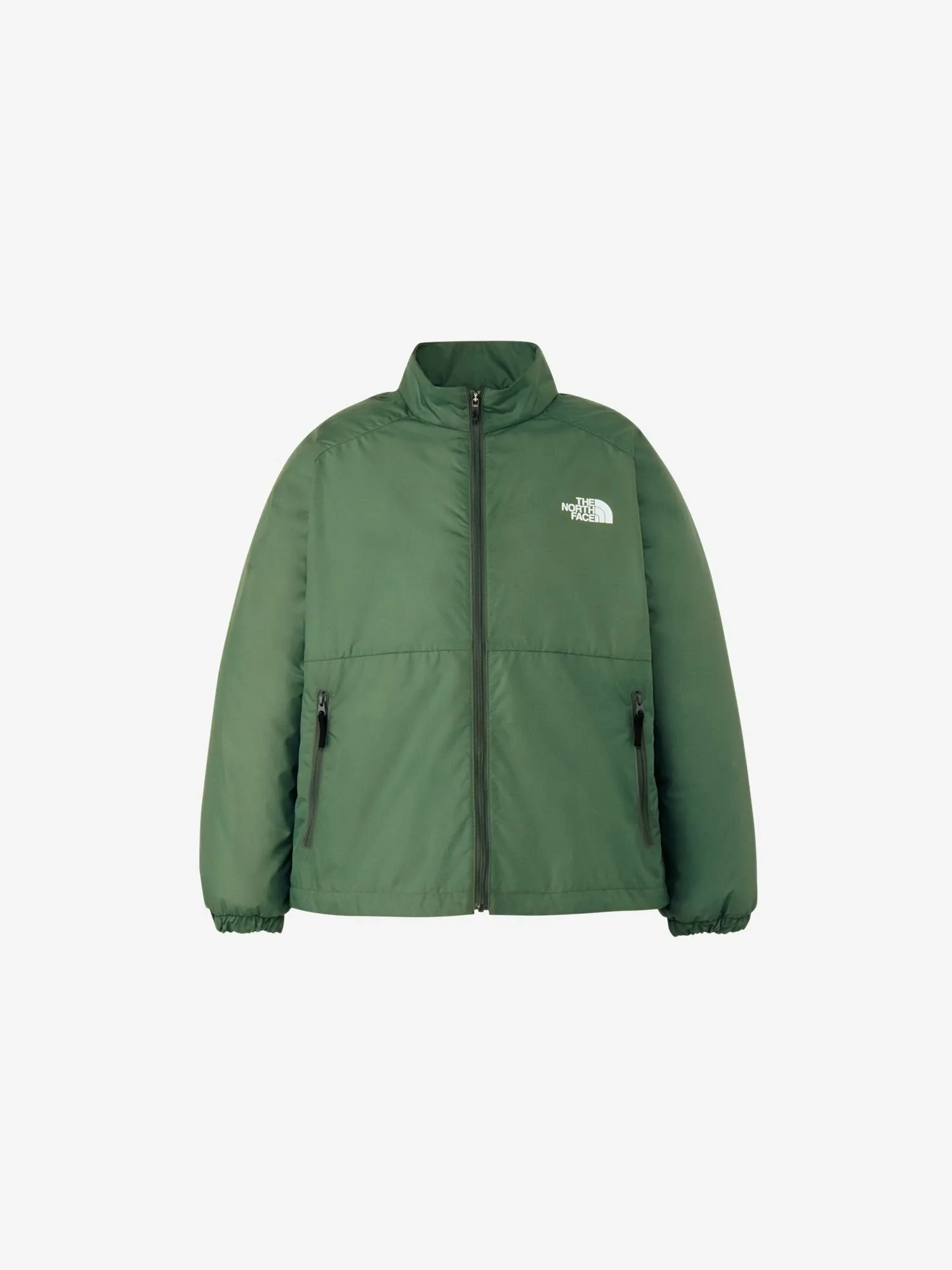 Куртка Beatwind (детская) The North Face, Duck Green