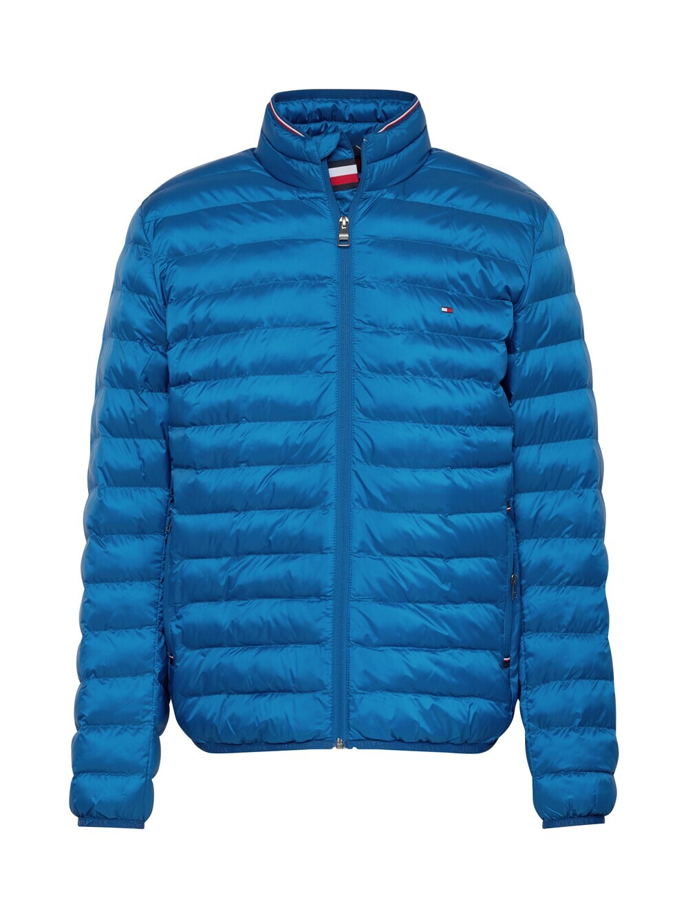 

Межсезонная куртка Tommy Hilfiger, голубое небо, Синий, Межсезонная куртка Tommy Hilfiger, голубое небо