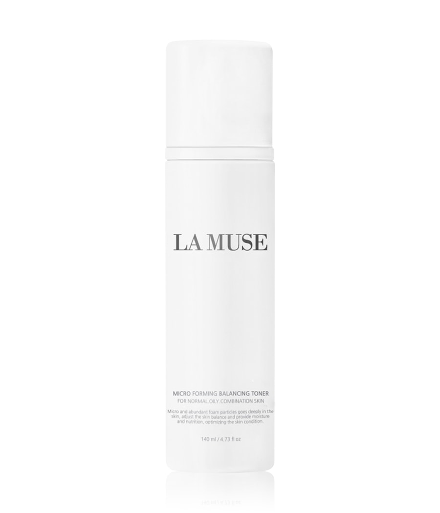 

Тоник для лица LA MUSE Micro Forming Balancing Toner, 140 ml