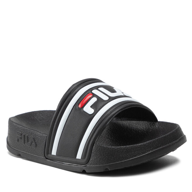 

Шлепанцы Fila MorroBay Slipper, черный