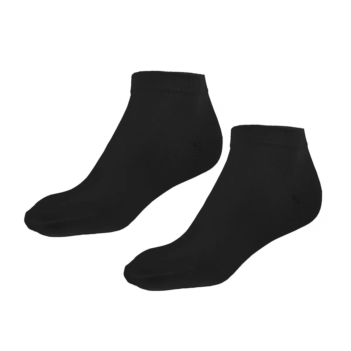 

Тренировочные носки Unisex Ultra Elastic Sportlast, чёрный