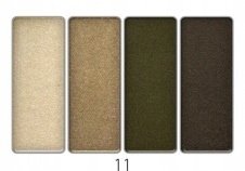 

Коллекция теней для век Revers, оттенок Nude, 11P Matte Nude