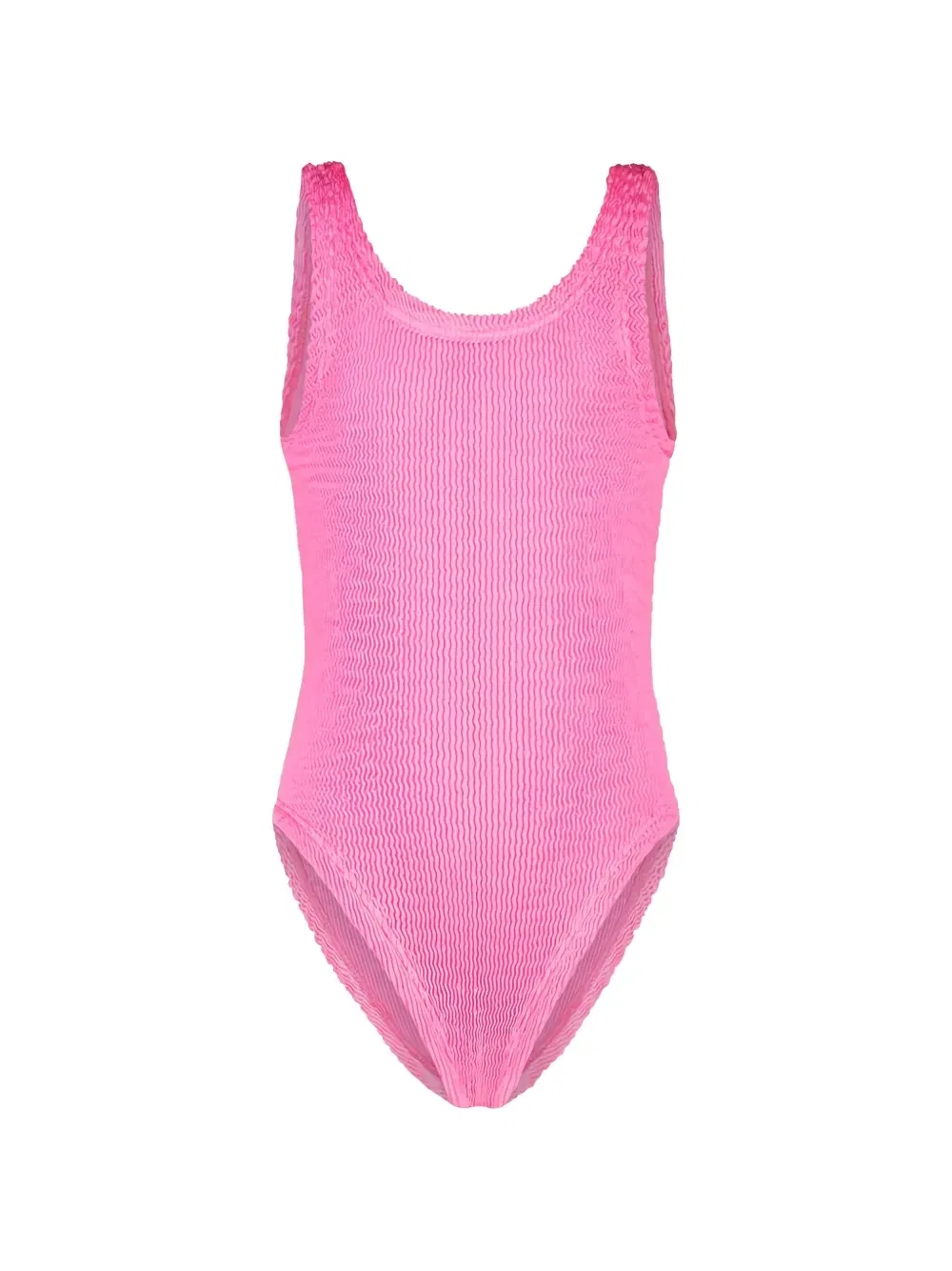 Слитный купальник Paramidonna Kids, розовый