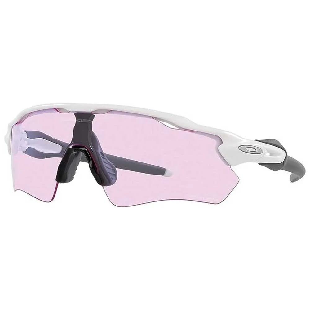 

Солнцезащитные очки Oakley Radar EV Path Prizm, белый