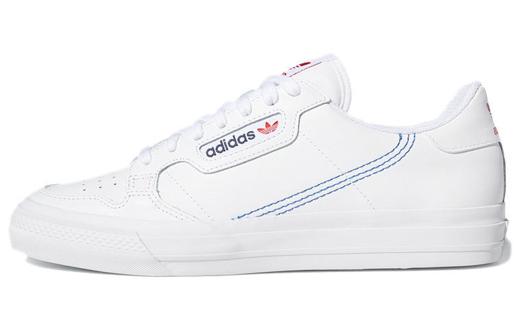 

Кроссовки для скейтбординга adidas originals Continental унисекс