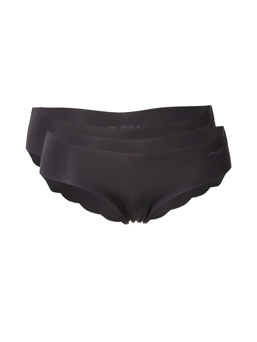 

Трусики SLOGGI Panty ZERO Microfibre 2.0 H, черный