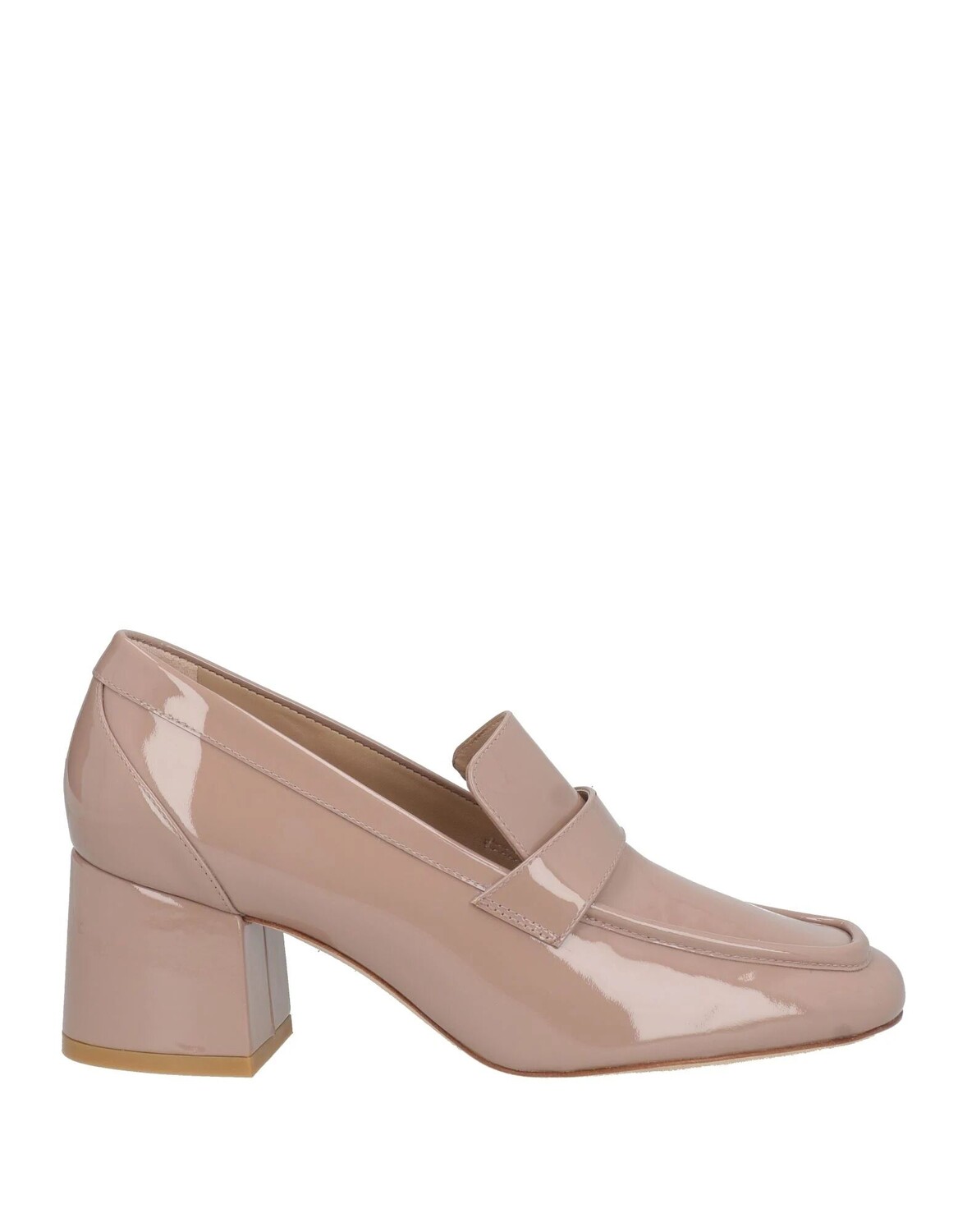 

Лоферы Stuart Weitzman, розовый